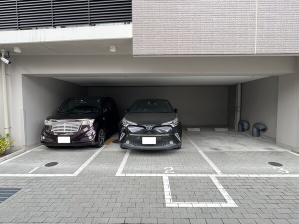 ザ・レジデンス三ノ輪IIの物件内観写真